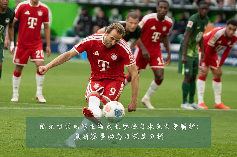 陆光祖羽毛球生涯成长轨迹与未来前景解析：最新赛事动态与深度分析